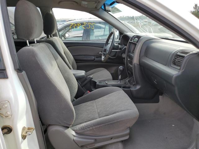 4S2DF58X634600179 - 2003 ISUZU AXIOM XS Ağ foto 5