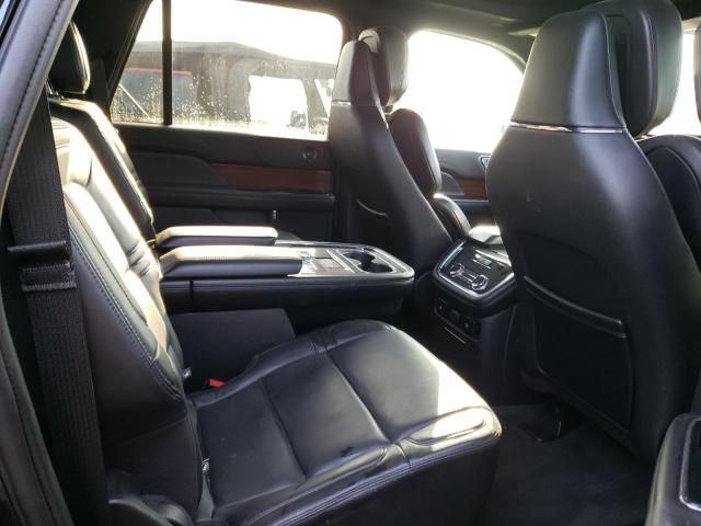 5LMJJ3LT8LEL00670 - 2020 LINCOLN NAVIGATOR 黑色 照片 6