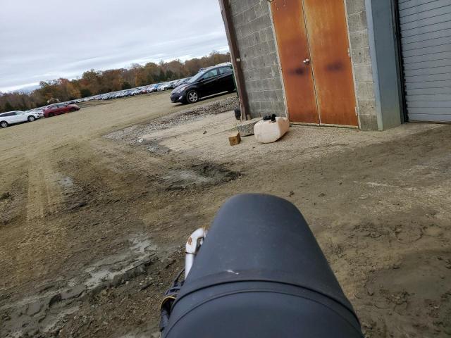 JKAEXEA1X8A040480 - 2008 KAWASAKI EX650 A Qara foto 6