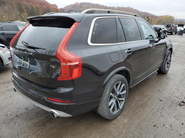 YV4102PK5J1349770 - 2018 VOLVO XC90 T5 BLACK photo 4