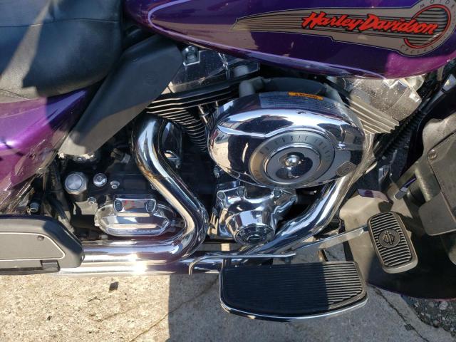 1HD1FL4118Y702928 - 2008 HARLEY-DAVIDSON FLTC ULTRA PURPLE photo 7