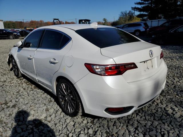 19UDE2F33GA001990 - 2016 ACURA ILX BASE W Ağ foto 3