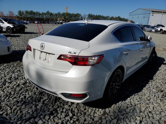 19UDE2F33GA001990 - 2016 ACURA ILX BASE W Ağ foto 4