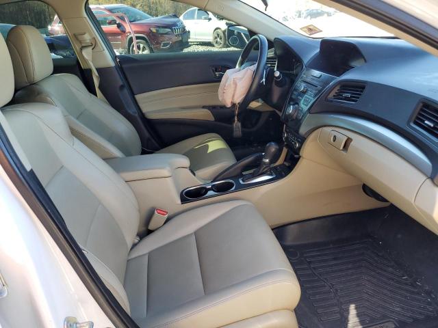 19UDE2F33GA001990 - 2016 ACURA ILX BASE W Ağ foto 5