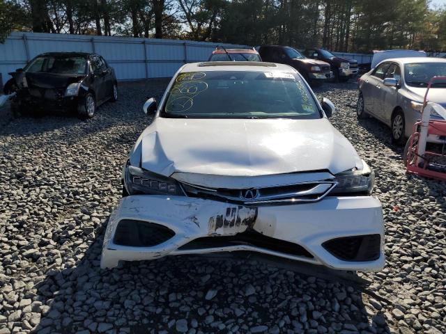 19UDE2F33GA001990 - 2016 ACURA ILX BASE W Ağ foto 7