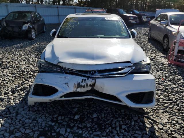 19UDE2F33GA001990 - 2016 ACURA ILX BASE W Ağ foto 9