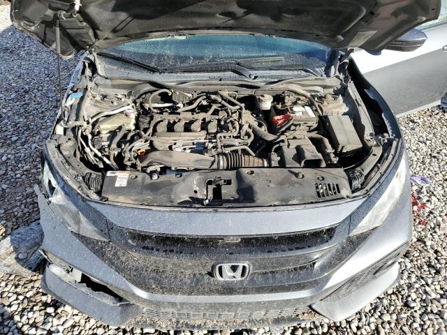 SHHFK7H48HU203895 - 2017 HONDA CIVIC SPOR 灰色 照片 7