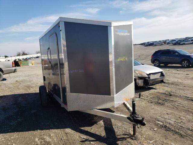 1L9611EV5G1317417 - 2016 UTILITY TRAILER გრაფიტი ფოტო 1