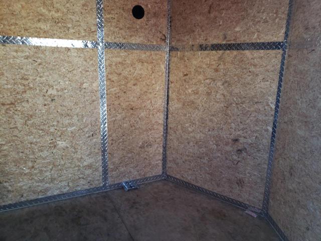 1L9611EV5G1317417 - 2016 UTILITY TRAILER გრაფიტი ფოტო 5