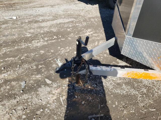 1L9611EV5G1317417 - 2016 UTILITY TRAILER გრაფიტი ფოტო 7