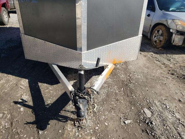 1L9611EV5G1317417 - 2016 UTILITY TRAILER გრაფიტი ფოტო 8