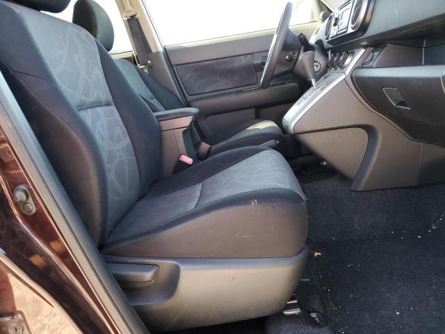 JTLZE4FE3CJ001861 - 2012 TOYOTA SCION XB Mor fotoğraf 5