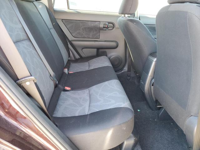 JTLZE4FE3CJ001861 - 2012 TOYOTA SCION XB Mor fotoğraf 6