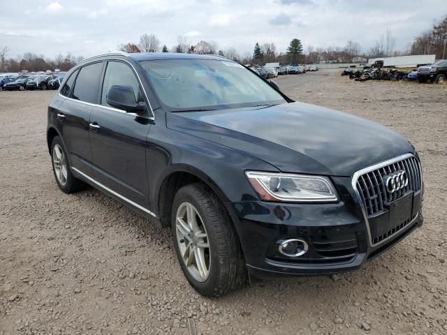 WA1CMAFP5FA054712 - 2015 AUDI Q5 TDI PRE BLACK photo 1