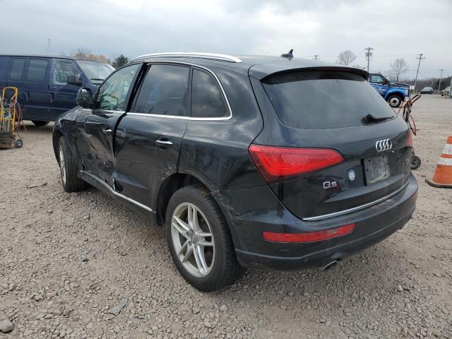 WA1CMAFP5FA054712 - 2015 AUDI Q5 TDI PRE BLACK photo 3