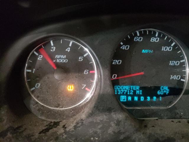 2G1WK161769123831 - 2006 CHEVROLET MONTE CARL 红色 照片 8