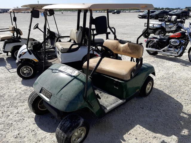 2500226 - 2007 EZGO GOLF CART GREEN photo 2