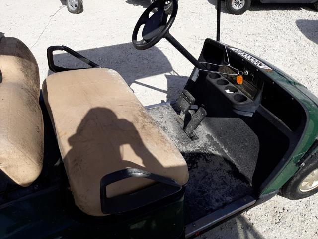 2500226 - 2007 EZGO GOLF CART GREEN photo 5