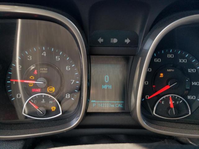 1G11C5SA1DF339215 - 2013 CHEVROLET MALIBU 1LT ლურჯი ფოტო 8