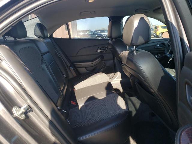 1G11C5SA0DF125882 - 2013 CHEVROLET MALIBU 1LT Grau Foto 10