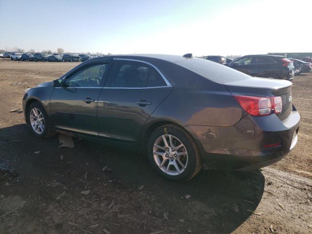 1G11C5SA0DF125882 - 2013 CHEVROLET MALIBU 1LT Grau Foto 2