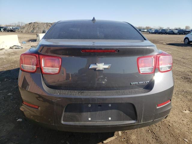 1G11C5SA0DF125882 - 2013 CHEVROLET MALIBU 1LT Grau Foto 6