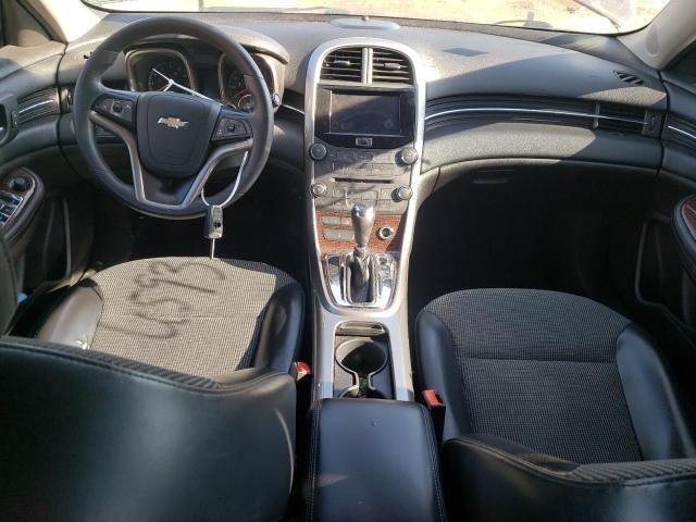 1G11C5SA0DF125882 - 2013 CHEVROLET MALIBU 1LT Grau Foto 8