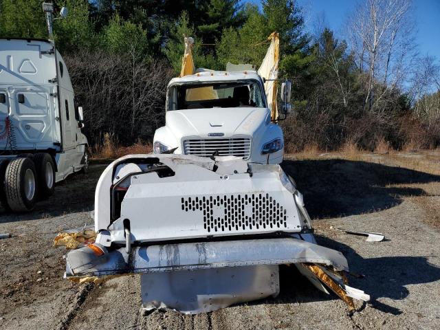 3ALHCYFE4NDNH3719 - 2022 FREIGHTLINER M2 106 MED WHITE photo 9