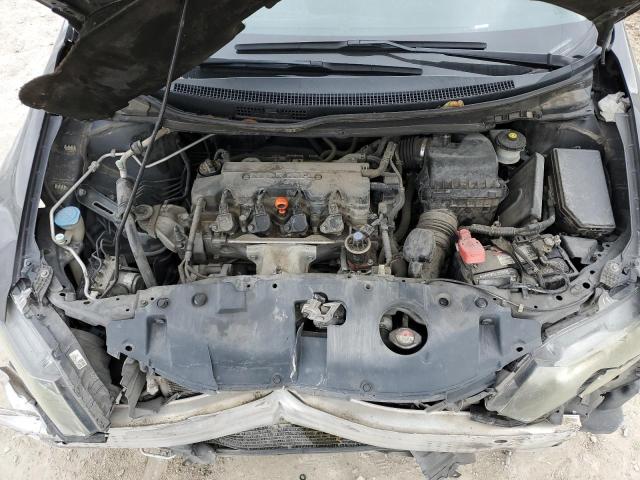 19XFB2F96DE023074 - 2013 HONDA CIVIC EXL Qara foto 7