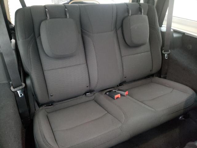 1C4HJXAG9MW586012 - 2021 JEEP WRANGLER S SILVER photo 6