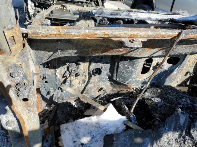 1C6JJTBM3ML569620 - 2021 JEEP GLADIATOR BURN photo 8