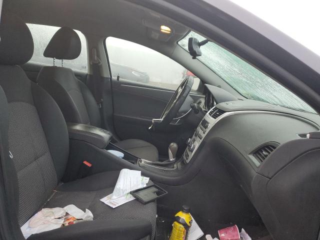 1G1ZC5EB7A4152432 - 2010 CHEVROLET MALIBU 1LT 石墨色 照片 5