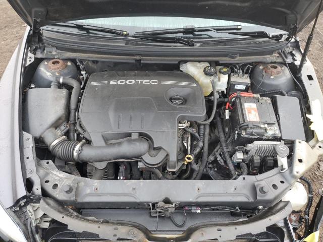 1G1ZC5EB7A4152432 - 2010 CHEVROLET MALIBU 1LT 石墨色 照片 7