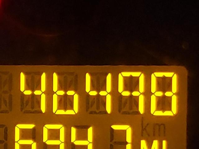 1G8AJ58FX7Z193863 - 2007 SATURN ION LEVEL Gümüş foto 8