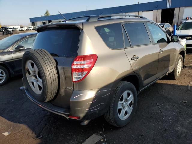 2T3BF4DV0AW058482 - 2010 TOYOTA RAV4 GRAY photo 4