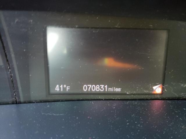 2HGFB2F93DH552777 - 2013 HONDA CIVIC EXL Boz foto 8