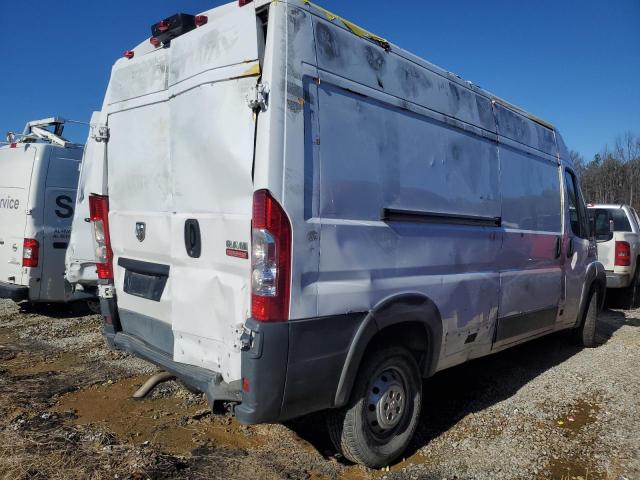 3C6TRVDG7HE515305 - 2017 RAM PROMASTER 白色 照片 3