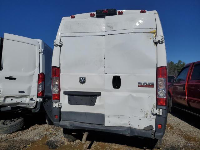 3C6TRVDG7HE515305 - 2017 RAM PROMASTER 白色 照片 6