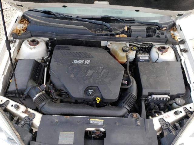 1G1ZU57N07F116258 - 2007 CHEVROLET MALIBU LTZ თეთრი ფოტო 7