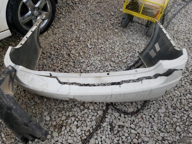 1G1ZU57N07F116258 - 2007 CHEVROLET MALIBU LTZ თეთრი ფოტო 9