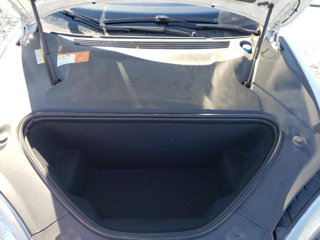 5YJSA1E10GF158119 - 2016 TESLA MODEL S Blanco foto 7