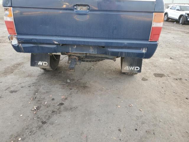 JT4VN64N9J0006798 - 1988 TOYOTA PICKUP LON BLUE photo 9