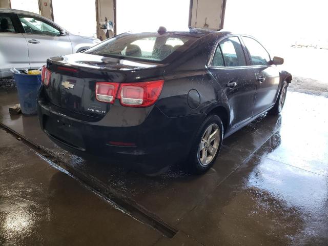 1G11C5SA4DF142331 - 2013 CHEVROLET MALIBU 1LT 黑色 照片 4