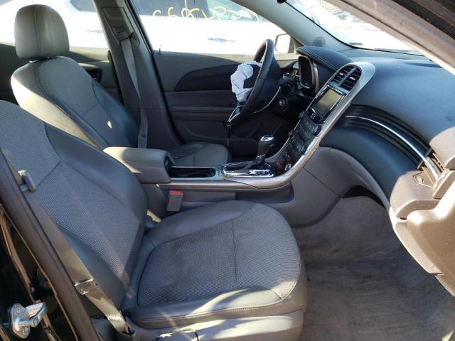 1G11C5SA4DF142331 - 2013 CHEVROLET MALIBU 1LT 黑色 照片 5