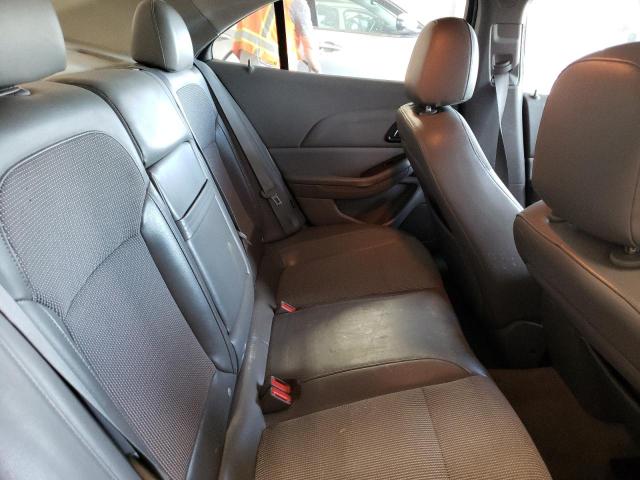 1G11C5SA4DF142331 - 2013 CHEVROLET MALIBU 1LT 黑色 照片 6