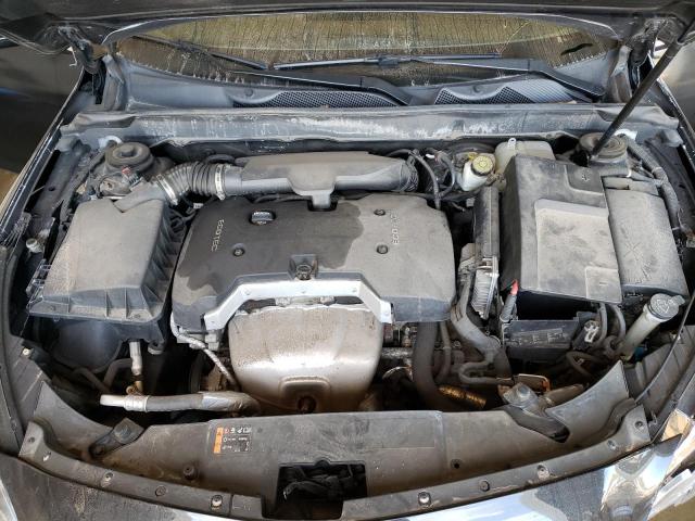 1G11C5SA4DF142331 - 2013 CHEVROLET MALIBU 1LT 黑色 照片 7