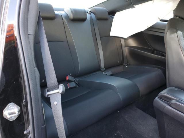 2HGFC4B83KH301793 - 2019 HONDA CIVIC SPOR BLACK photo 6