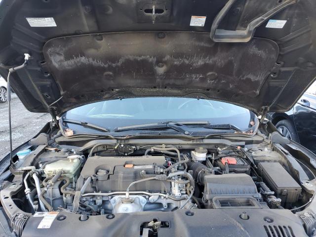 2HGFC4B83KH301793 - 2019 HONDA CIVIC SPOR BLACK photo 7