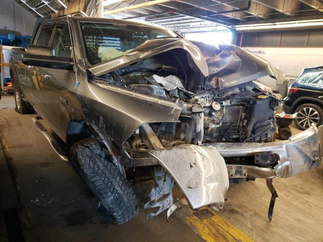 3C6TD5JT3CG158170 - 2012 DODGE RAM 2500 S Boz foto 4