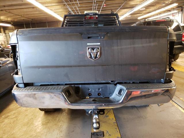 3C6TD5JT3CG158170 - 2012 DODGE RAM 2500 S Boz foto 6